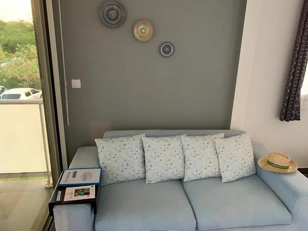 Apartment Bleu Cannelle Et Petimo Le Diamant Martinique