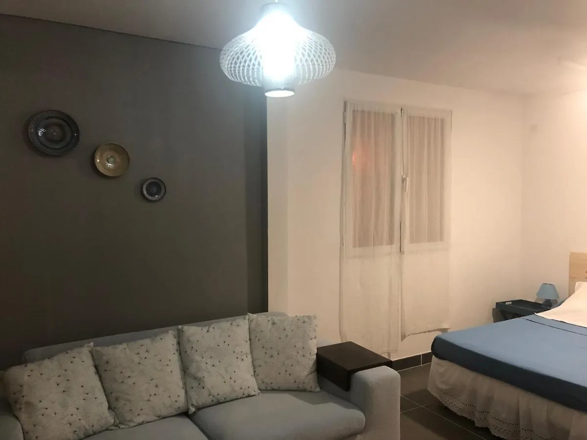 Apartment Bleu Cannelle Et Petimo Le Diamant Martinique