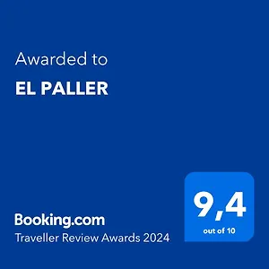 El Paller , Riudarenes Espagne