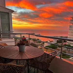 Sunsetmare Vacational , Roses Espagne