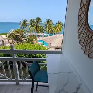  Appartement Ti Roc